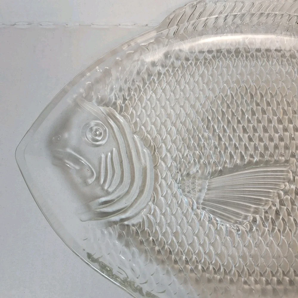 N/A clear pressed
